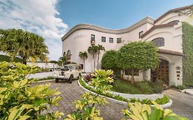 Alta Las Palomas Hotel